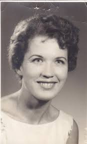 Barbara Clark Obituary