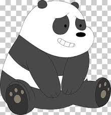 Ilustracion De Panda Panda Gigante Panda Y Oso Polar Oso De Hielo Oso Pardo Osos Png Clipart Bear Clipart Bear Wallpaper Bare Bears Su dieta es omnivora, lo que significa que puede comer desechos organicos de origen animal o vegetal. ilustracion de panda panda gigante