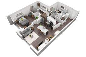 We offer one bedroom apartments for rentals in northwest houston, tx. Pin On Dá»± An Cáº§n Thá»­