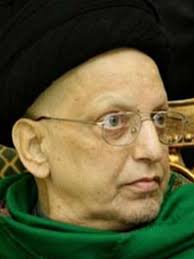 Shiite leader al-Hakim dies of lung cancer
