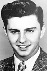 Richard Guignard Obituary (1942