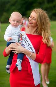 We're just having the time of our lives'