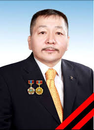 Judo mourns the passing of Mongolian trailblazer