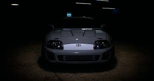1920x1080 sorry, i don't have phone wallpaper for mk3 supra but pc. Hd Wallpaper Need For Speed Grey Toyota Supra Wallpaper Flare
