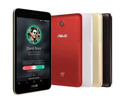 Asus Fonepad 7 FE375CG - Notebookcheck ...