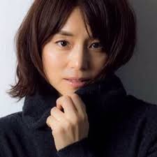「石田ゆり子」の画像検索結果