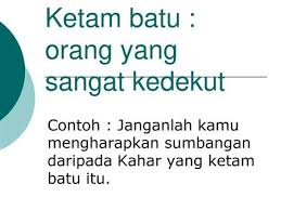 Salin =sesalin tak tumpah, b. Peribahasa Ppt Download