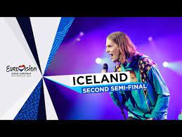 Jednym z nich jest islandia, którą reprezentuje daði freyr z utworem 10 years. Loy7gtn3dmqrsm