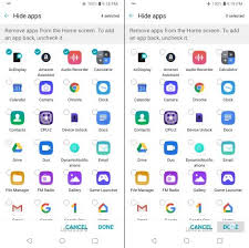 Finding hidden apps on android is knowing how to hide applications on the device. Lg K40 Hidden Apps Lg K30 Hide Photos Videos