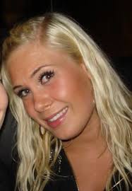 Sara Dís Hjaltested § Italian Official Fans Club @ Aðdáendaklúbbur