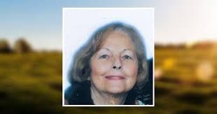 Etta J. (Robinson) Cox Obituary March 30, 2020