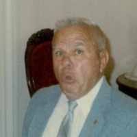 Fred Curtis Ford (1921–2003)