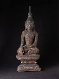 Resin buddha statue of former us president trump donald, xitian listening buddha statue, funny buddha suitable for cars, office desk and home. 370 Buddha Statues Ideas Buddha Statue Buddha Statue