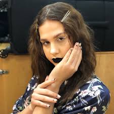 Julie bryan bespoke nails