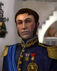 Jose de san martín is on facebook. Jose De San Martin Civ4col Civilization Wiki Fandom