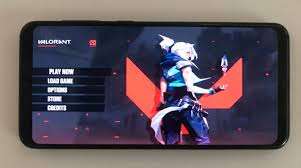 Valorant mobile i̇ndir ile cihazlarınıza yükleyeceğiniz apk dosyaları oyunun mobil versiyonuna aittir. Descargar Valorant Mobile Apk 1 1 2 Para Android