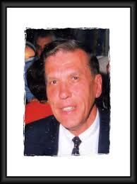 Obituary information for Paul D. Berk, Jr.