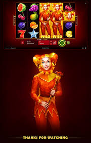 Joker Slot Game On Behance Slots Games Slot Joker
