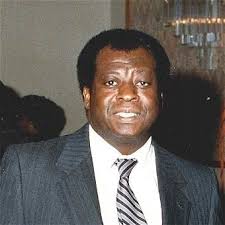 Neville Livingston Prowde Obituary