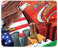 The men's ice hockey tournament at the 1980 winter olympics in lake placid, united states, was the 14th olympic championship.twelve teams competed in the tournament, which was held from february 12 to 24, 1980. The New Cold War And Us India S Strategic Conundrums Are Multiplied In The Us China Faceoff Compared To The One With Russia