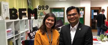 Akmal nasrullah mohd nasir (born 16 september 1986), better known as akmal nasir, is a malaysian politician. Johor Bahru Mp Baru Malaysia Baharu Bfm Podcast I3investor