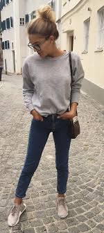 40 Fashion Trends For Cold Weather To Copy Asap Everyday Casual Outfits Casual Winter Outfits Preppy Winter Outfits
