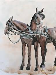 Check spelling or type a new query. Vienna Fiaker Painting By Emily Page
