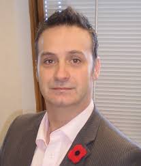 Lawyer of the Month: Patrick McGuire