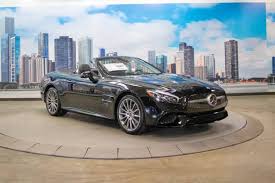 Maybe you would like to learn more about one of these? New 2020 Mercedes Benz Sl Class For Sale In Bowling Green Oh Carsforsale Com