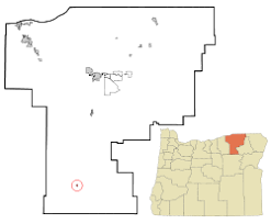 The short haircut with short layers does require some styling. Ukiah Oregon Wikipedia