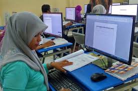 Pendaftaran online calon mahasiswa baru universitas airlangga. Balai Latihan Kerja Di Kulonprogo Belum Punya Tanda Daftar Solopos Com