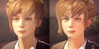 ALLE] 20 neue offizielle Vergleiche für die remasterten Modelle :  r/lifeisstrange