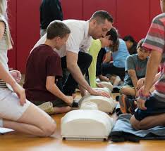(what to expect) | procpr. Cpr In Schools American Heart Association Cpr First Aid