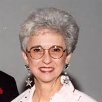 Shirley Joan "Jo" Speaks Taylor Obituary (2022)