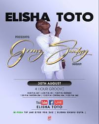 Elisha toto is the fastest rising modern ohangla music. Facebook