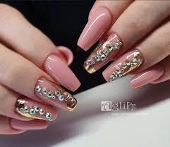 ' s (bribee) fotografie / beautylish. Pin On Ruzove Nehty