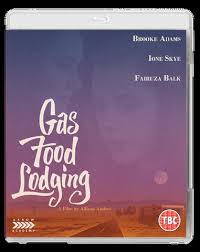 Gas, Food Lodging - Fetch Publicity