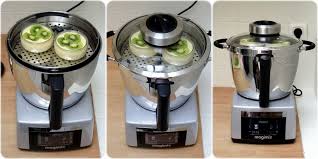 Epingle Sur Recettes Au Cook Expert De Magimix