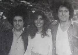 In her long career she has worked with prominent italian songwriters such as pino daniele. La Carriera Di Loredana Berte Donnaclick