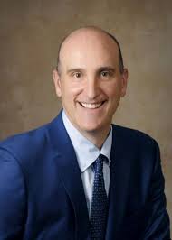 Excellus CEO Chris Booth announces plans to retire next year