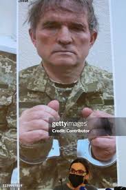 108 Vladimir Marchenko Photos & High Res Pictures