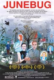 A woman's life turns into a living nightmare when she takes in a roommate who makes wigs from human hair. Junebug Posters Allposters Com In 2021 Movie Posters Independent Films Indie Movies