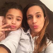 Heidy Ruiz's Instagram, Twitter & Facebook