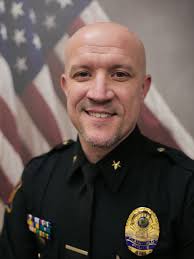 Staff Directory • Kyle Prewitt