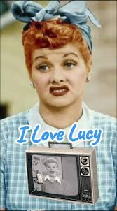 I Love Lucy Wayne Newton