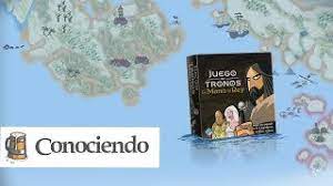 We did not find results for: Conociendo Juego De Tronos La Mano Del Rey Youtube