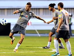 Highlights from the men's football at the tokyo 2020 olympic games, with argentina vs australia. Brazil X Argentina Probable Starting Line Ups 28 September 2011 Superclassico Das Americas Copa Roca Second Leg Pitaco Do Gringo S Brazilian Football Site