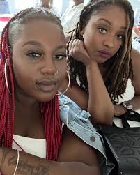 Sister Tribe Cosmetics