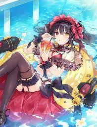 Date a live hent