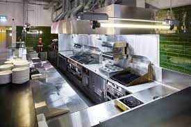 Hotel agencies hospitality catering & restaurant supplies is the home for the master chefs in melbourne, australia. The Cook Line At Byron Bluewater The Kitchen Equipment Http Www Foodservicewarehous Restaurant Kitchen Design Commercial Kitchen Design Restaurant Kitchen